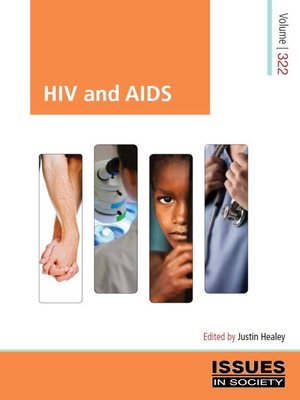 cover image of HIV and AIDS